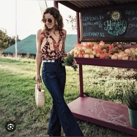 Spell Lolita Tank Size Small - Picture 13 of 13